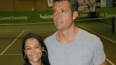 Sadettin Saran Hülya Avşar Aşkı