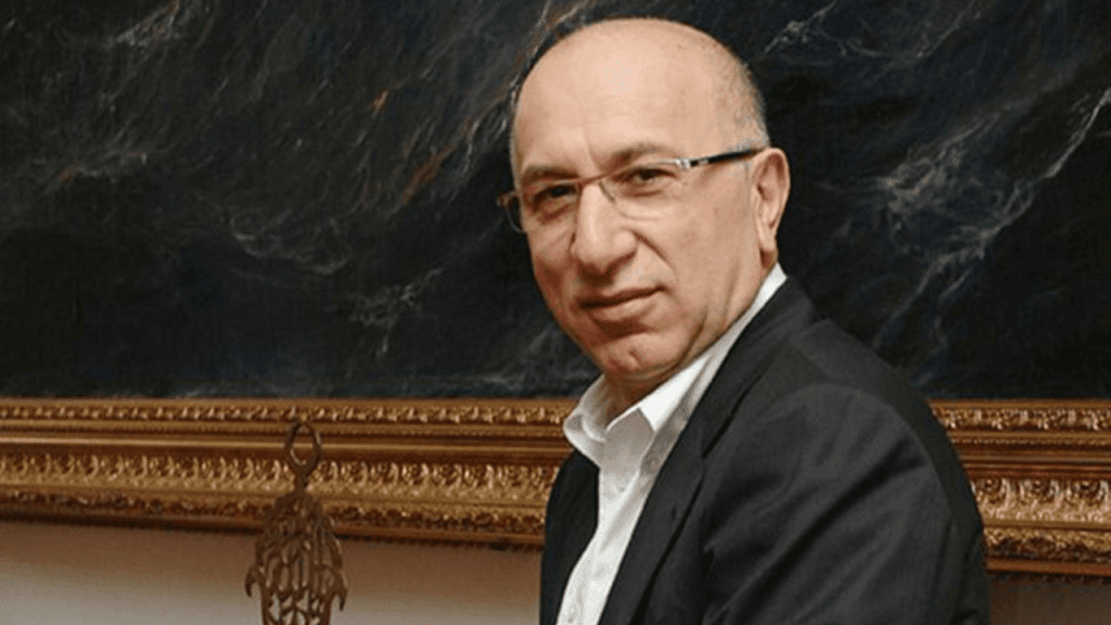 Turgay Ciner Hakkında Soruşturma ve Yakalama Kararı