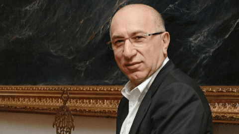 Turgay Ciner Hakkında Soruşturma ve Yakalama Kararı