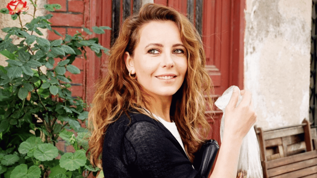 Vildan Atasever ve Mehmet Erdem’den Mutlu Haber