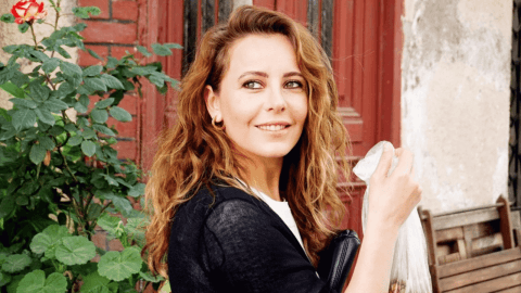 Vildan Atasever ve Mehmet Erdem’den Mutlu Haber