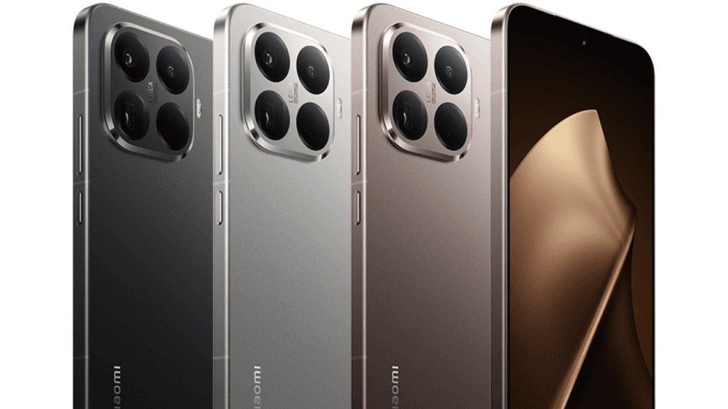 Xiaomi 15T Pro: Tasarım, Özellikler ve Türkiye Fiyatı