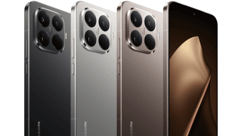 Xiaomi 15T Pro: Tasarım, Özellikler ve Türkiye Fiyatı