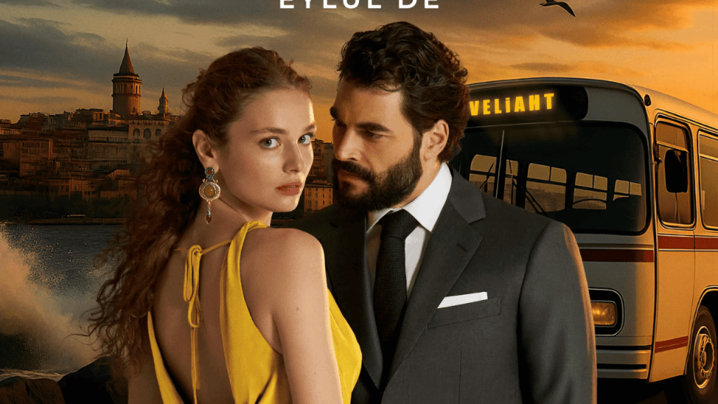 Veliaht Dizisi: Oyuncuları, Konusu ve Merak Edilenler