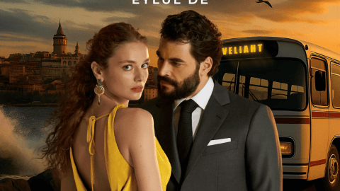 Veliaht Dizisi: Oyuncuları, Konusu ve Merak Edilenler