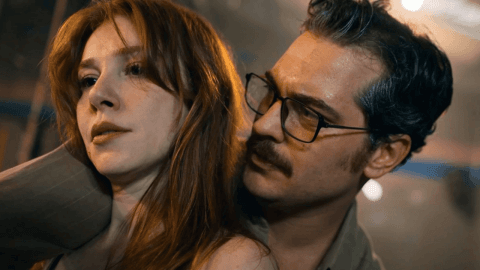 Elçin Sangu Kimdir? Yeni Projesi 'Uykucu Filmi'