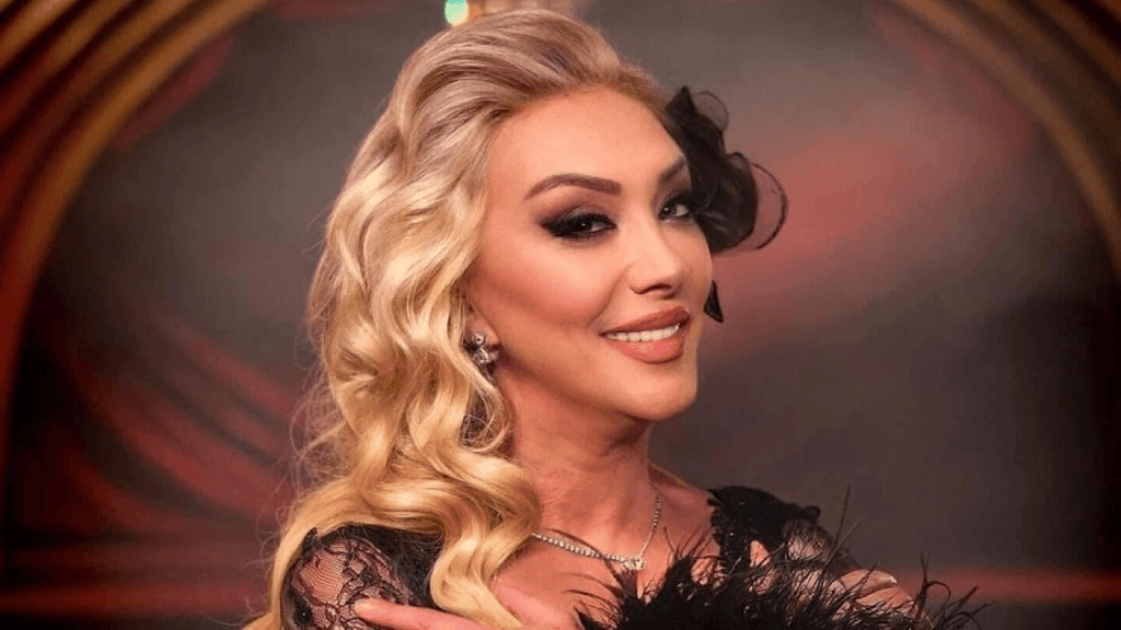 Güllü Son Dakika: Kızı ve Arkadaşı Suç Duyurusunda Bulundu