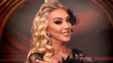 Güllü Son Dakika: Kızı ve Arkadaşı Suç Duyurusunda Bulundu