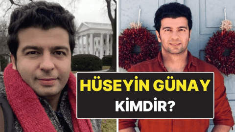 Hüseyin Günay Kimdir? Hayatı ve Biyografisi
