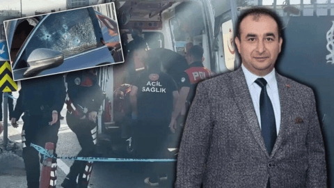 Serdar Öktem: Sinan Ateş Davasının Kilit İsmi ve Son Gelişmeler