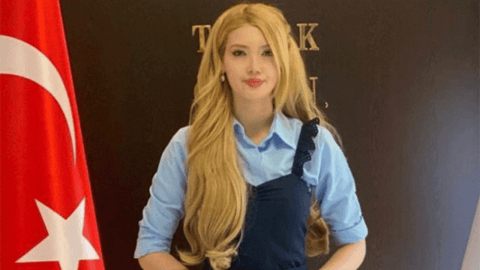 Tuğçe Orhan: Ladik'in Yeni Kaymakamı