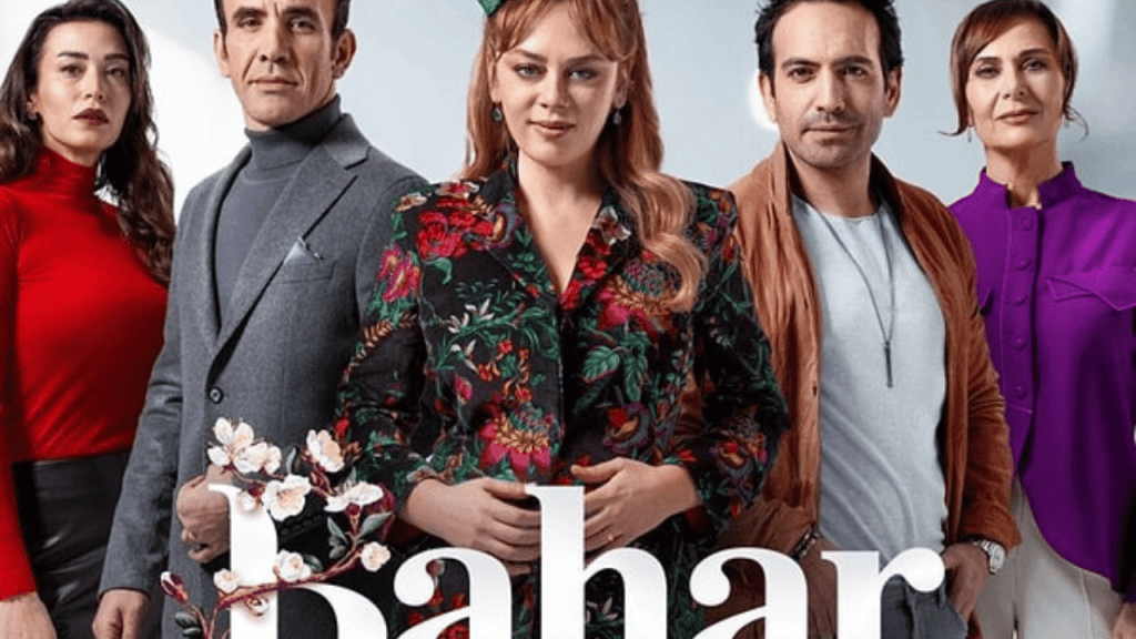 Bahar 60 Bölüm İzle: Yeni Gün Heyecanı Başlıyor