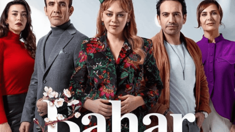 Bahar 60 Bölüm İzle: Yeni Gün Heyecanı Başlıyor