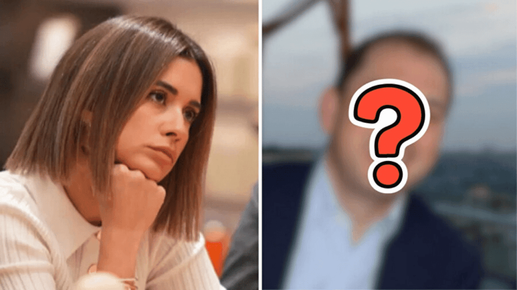 Buse Terim ve Gündemdeki Aşk İddiaları