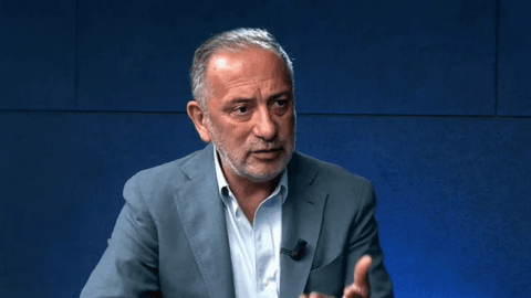 Fatih Altaylı Hakkında 4 Yıl 2 Ay Hapis Kararı