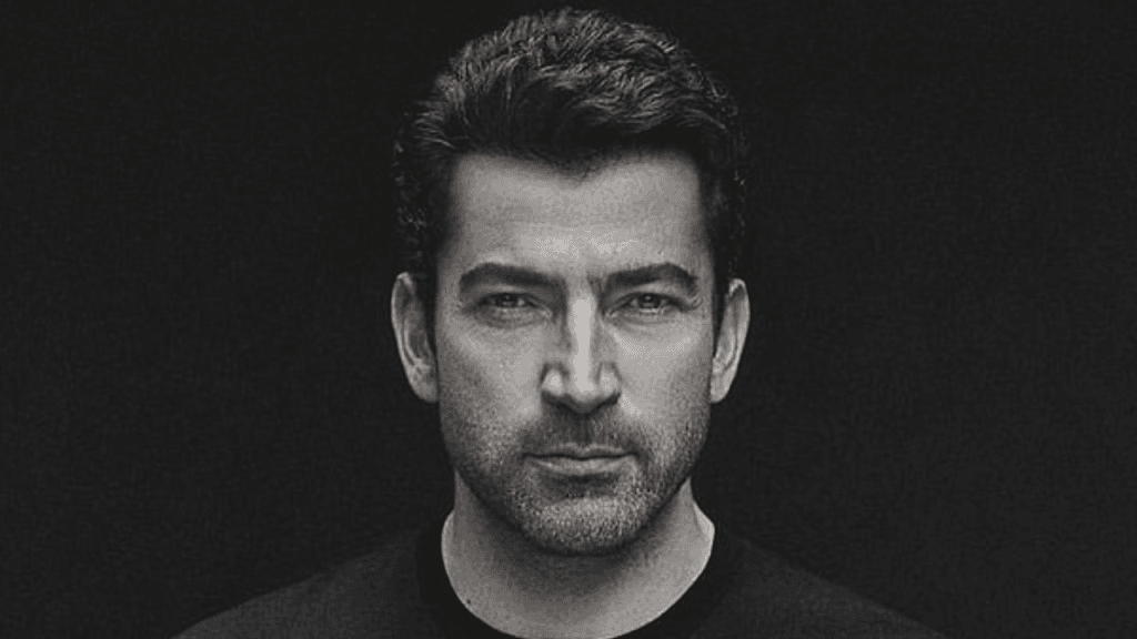 Kenan İmirzalıoğlu Estetik İddialarına Yanıt Verdi