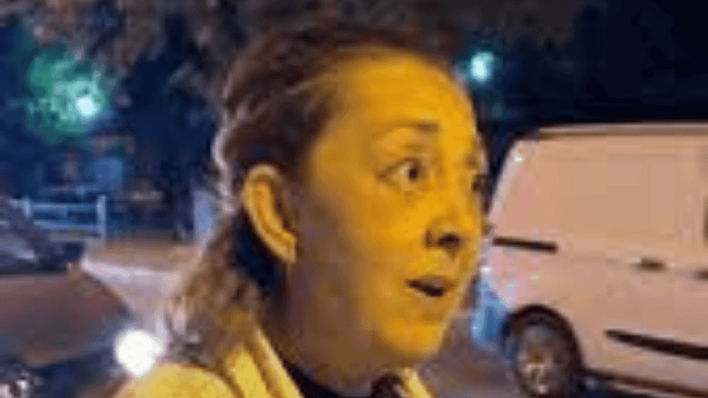 Kübra Berna Ünal Olayı ve AK Parti Açıklaması