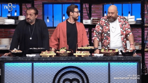 24 Kasım MasterChef Eleme Adayları Belli Oldu