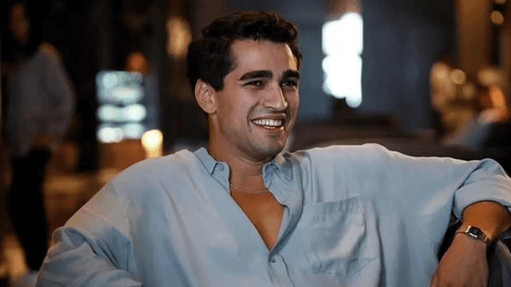 Mert Ramazan Demir Aşk İddialarını Yanıtladı