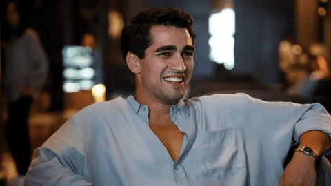 Mert Ramazan Demir Aşk İddialarını Yanıtladı