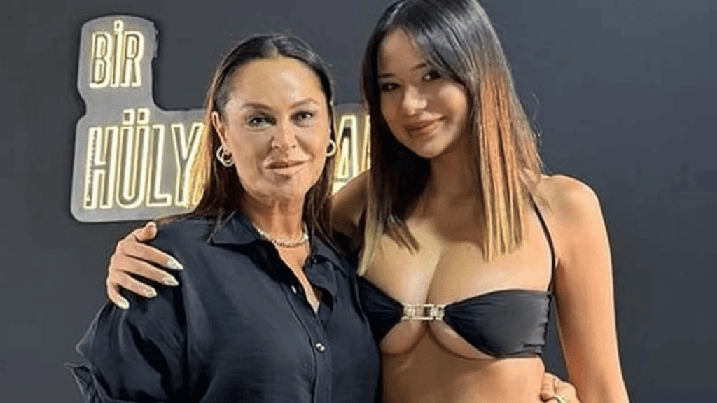 Merve Taşkın İsyan Etti: Mahkeme Şoku