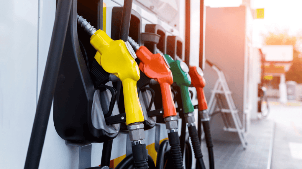 Motorine zam geldi mi? 6 Kasım mazot fiyatları