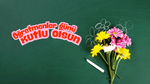 Öğretmenler Günü Mesajları ve Dijital Kutlama Fikirleri