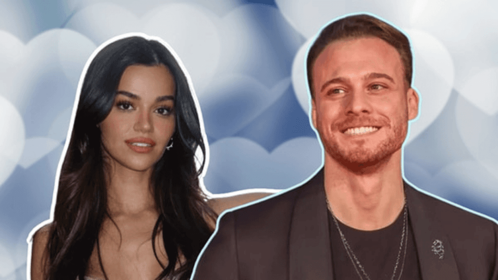 Selin Yağcıoğlu ve Kerem Bürsin Aşkı Resmen Belgelendi