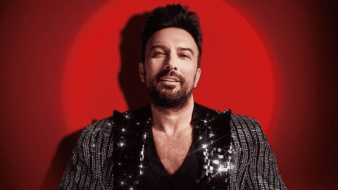 Tarkan Konser Bileti: 2026 İstanbul Tarihleri ve Fiyatlar