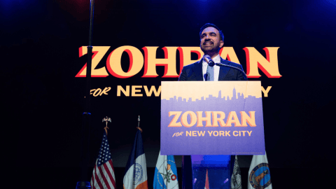 New York Belediye Başkanı Zohran Mamdani Kimdir?