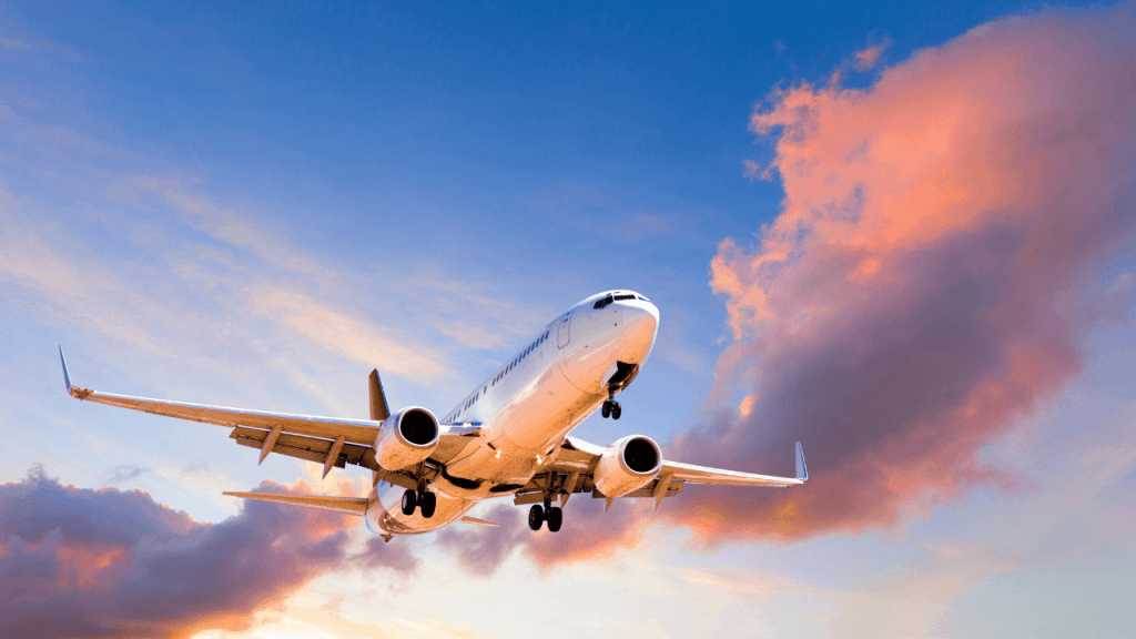 AJet Kampanya: 9 Dolara Yurt Dışı Uçuş