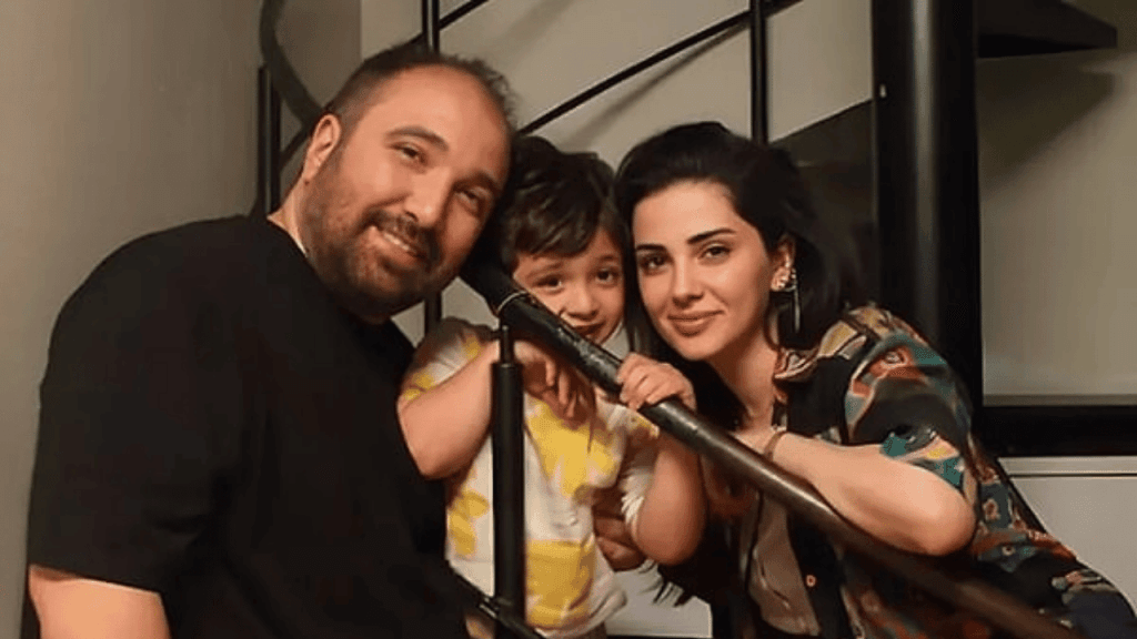 Deniz Bağdaş Tarafından Yapılan Şok İddialar