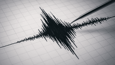 Ege Deprem Son Dakika: AFAD Verisi Geldi