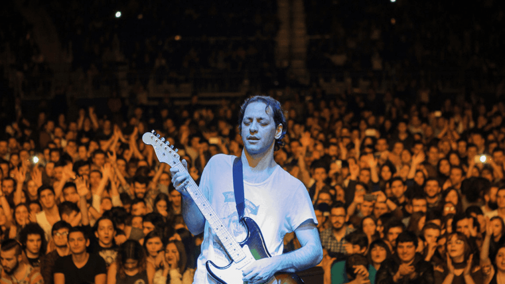 Kaan Tangöze Konserine Üniversiteden Soruşturma