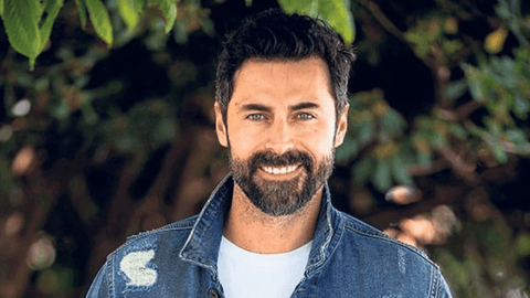 Kıvanç Kasabalı’nın Zor Günü: Ünlü Oyuncuya Dost Desteği