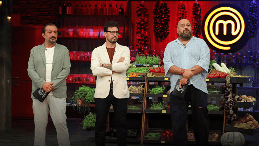 MasterChef Eleme Adayları Belli Oldu!
