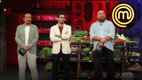 MasterChef Eleme Adayları Belli Oldu!
