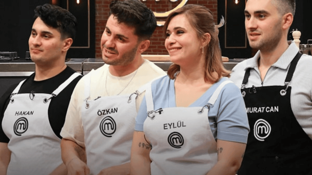MasterChef Kim Elendi? 19 Kasım Veda Eden İsim Belli Oldu
