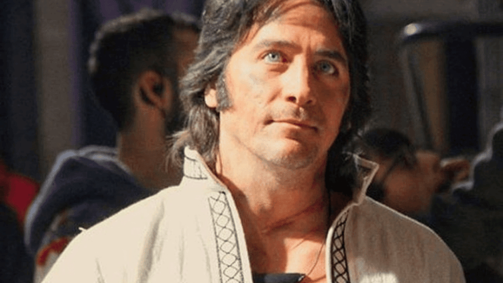 Murat Arkın Survivor 2026 Kadrosuna Dahil Oldu