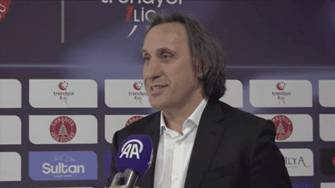 Murat Özkaya Gözaltına Alındı: Bahis Soruşturması