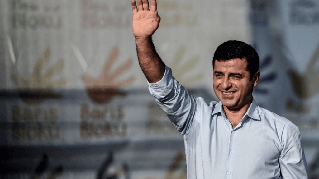 Selahattin Demirtaş Gündemi: Bahçeli'nin Açıklamaları