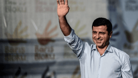 Selahattin Demirtaş Gündemi: Bahçeli'nin Açıklamaları