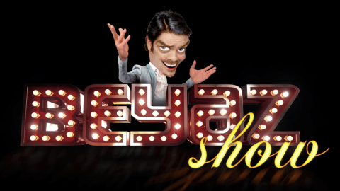 Beyaz Show Geri Dönüyor: Beyazıt Öztürk Ekranlara Dönüyor