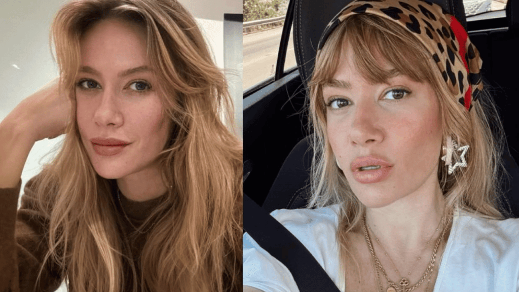 Didem Belen Kimdir? Somer Sivrioğlu'ndan Romantik Teklif