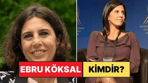 Ebru Köksal Kimdir? Futbolda FETÖ Kumpası Soruşturması