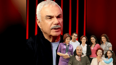 Gökçe Bahadır Hakkında Halil Ergün'den Üzen İtiraf Geldi