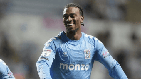 Haji Wright İçin 200 Milyon Sterlin: Beşiktaş Listesinde