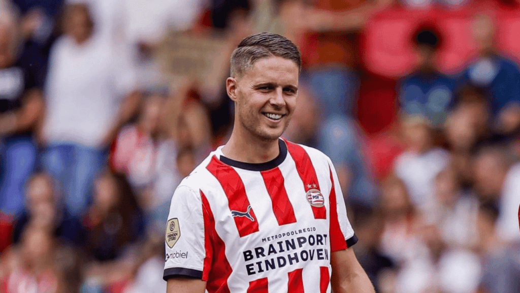 Joey Veerman Transferi: Fenerbahçe'de Büyük Bomba Patlıyor