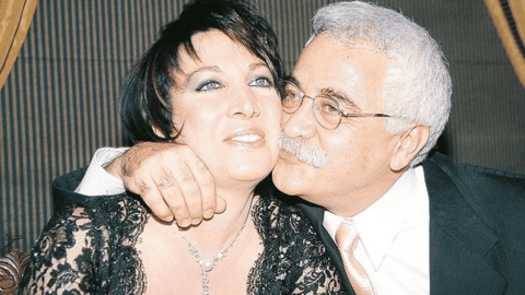 Levent Kırca ve Ardında Bıraktığı Miras: Oya Başar Anlattı
