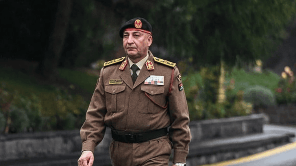 Libya Askeri Heyeti Uçağı Ankara'da Düştü: Tüm Detaylar
